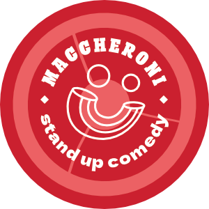 Maccheroni Comedy Logo